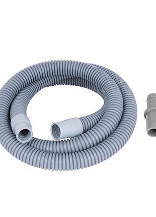 Шланг слив thermo alliance standart для стиральной машины 200 см sd096w200