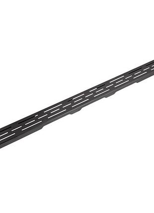 Решетка для линейного трапа qtap grate fd800 (pvd)