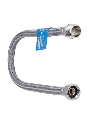 Шланг для воды thermo alliance standart 200 см nylon 1/2"x1/2" вн tas388w200