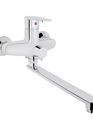 Змішувач для ванни brinex 35c 005