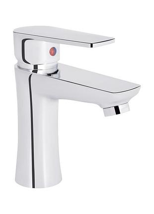 Смеситель для раковины brinex 35с 001