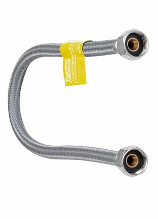 Гнучка підводка для води thermo alliance forte вв 30 см sf391w30
