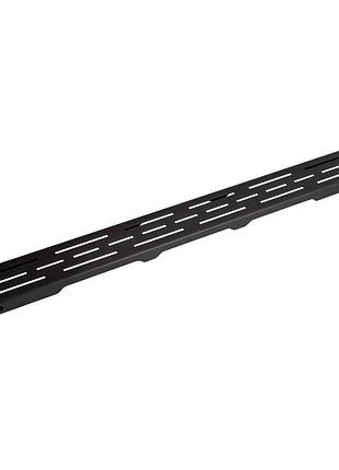 Решетка для линейного трапа qtap grate fd600 (pvd)