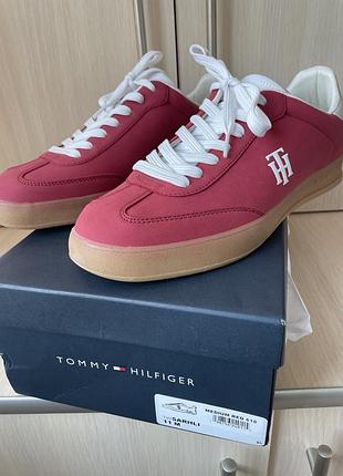 Tommy hilfiger женская обувь модель sarhli