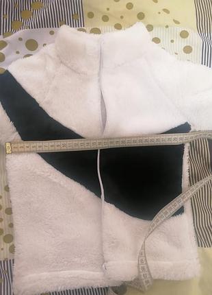 Дитяча тепла кофта 4