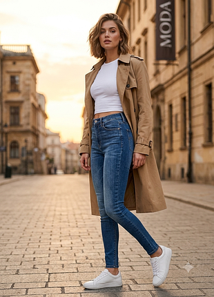 Джинси levi's🌷