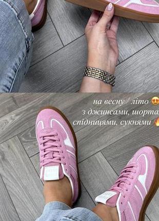 Кеди нові tommy jeans замша 38р 24 см