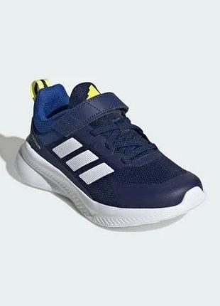 Кросівки fortarun 4.0 kids sportswear kh9114