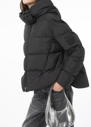 Pinko куртка зимняя