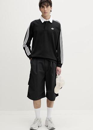 Шорти adidas