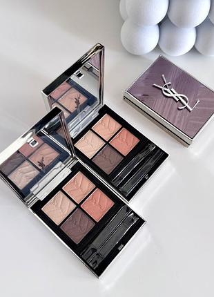 Палетка тіней  couture mini clutch collector у