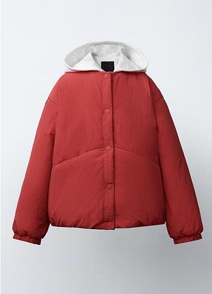 Куртка zara