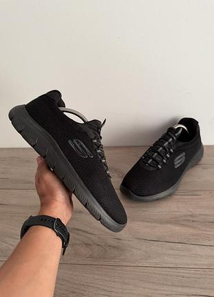 Кросівки skechers оригінал