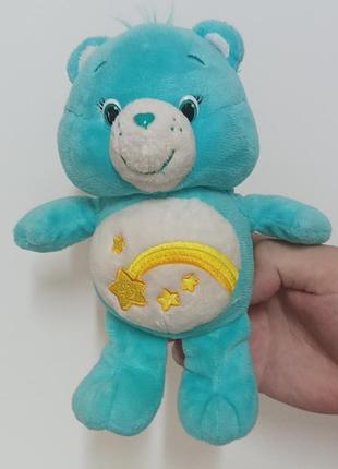 Дбайливі ведмедики care bears
