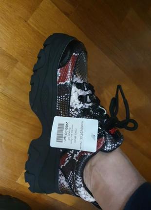 Женские кросовки sketchers5 фото