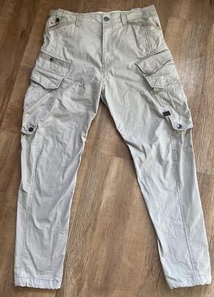 Штани g-star raw