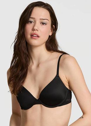 Бюстгальтер victoria's secret pink лиф
