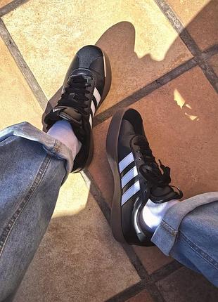 Кроссовки adidas vl court 3.0