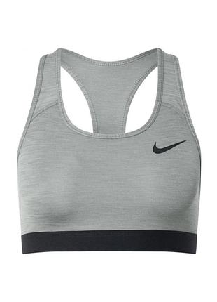 Оригінальний топ, бра для занять спортом nike dri-fit