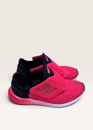 Кроссовки new balance. оригинал. р 33