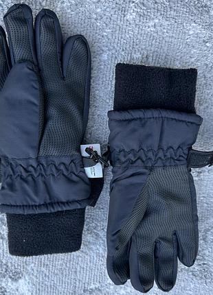Перчатки дитячі kids 110 p, рукавиці h&m