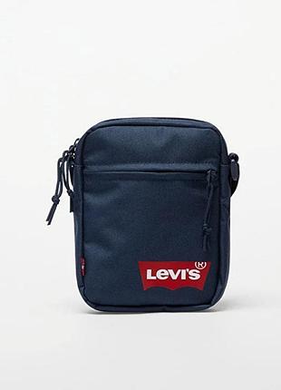 Сумка levi's