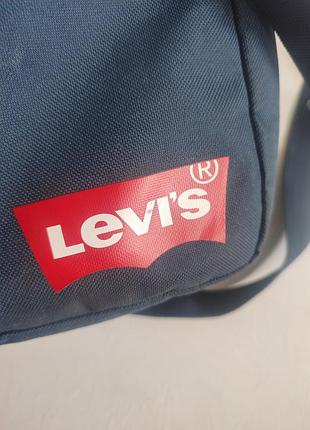 Сумка levi's 10