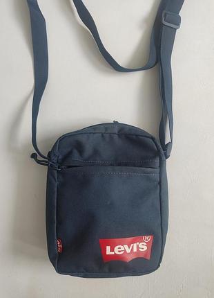 Сумка levi's 2