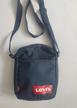 Сумка levi's 3