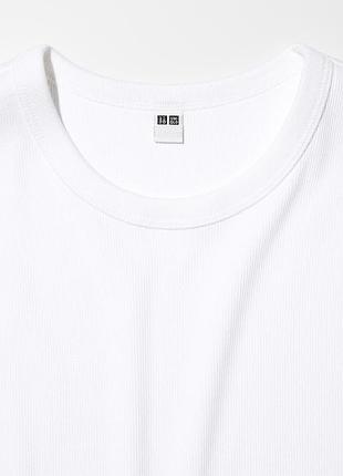 Лонгслів uniqlo 3