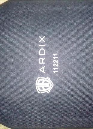 Бронеплита ardix 2.8 кг