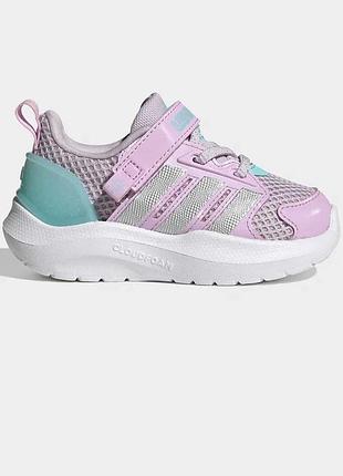 Дитячі кросівки adidas lightorama rnr