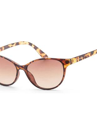 Сонцезахисні окуляри cat eye calvin klein