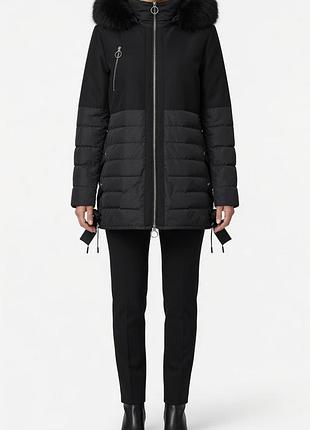 Pinko пальто шерстяное
