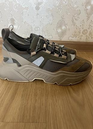 Чоловічі кроси dolce gabbana.43 р