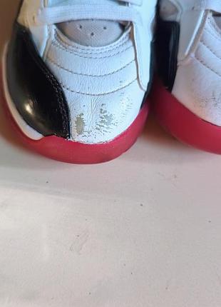 Кроссовки jordan 8