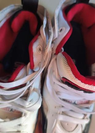 Кроссовки jordan 7