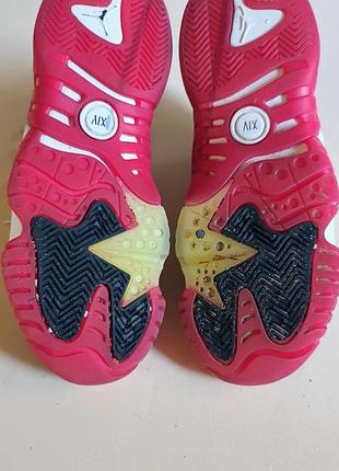 Кроссовки jordan 5