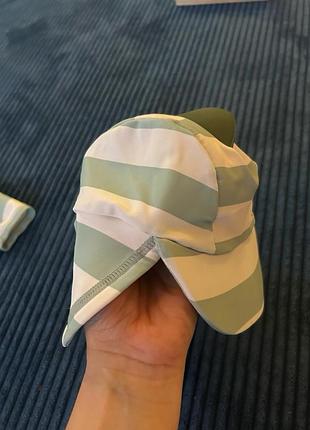 Шапка пляжна primark 86 p, панама