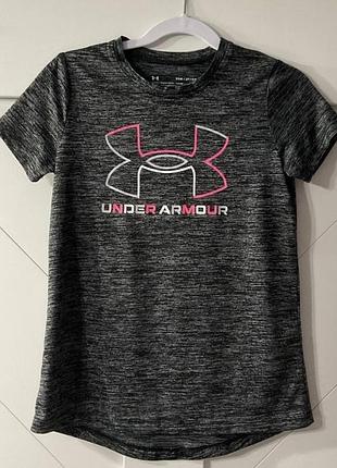 Футболка under armour