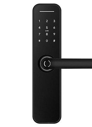Seven lock умный дверной биометрический замок seven lock sl-7766bf