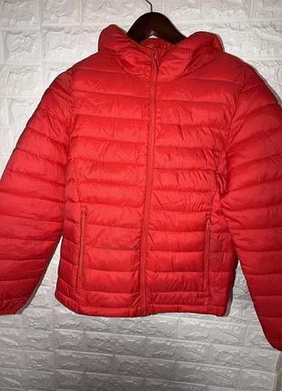 Курточка pull&bear