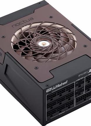 Блок живлення 1600w seasonic prime tx 1600-atx31 noctua edition