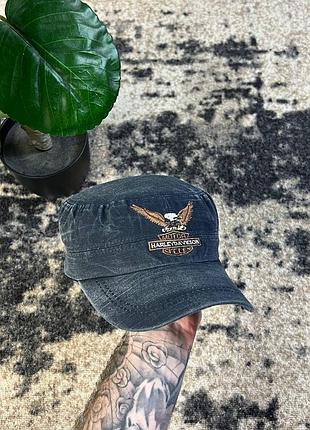 Кепка harley davidson
