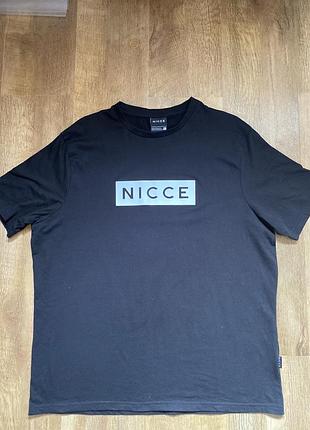 Футболка nicce