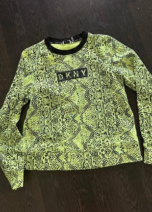 Свет dkny sport