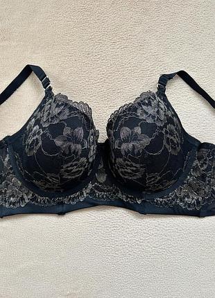 Бюстгалтер бюстьє hunkemoller 80e