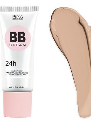 Bb крем no 13 от bless beauty (40 мл)
