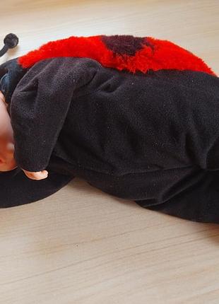 Лялька anne geddes 3