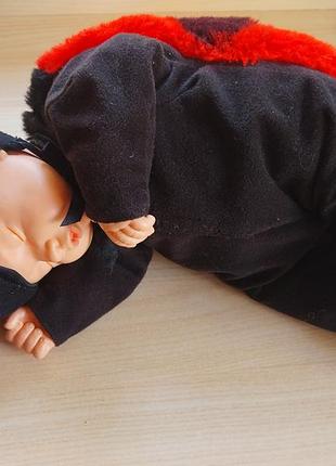 Лялька anne geddes 9